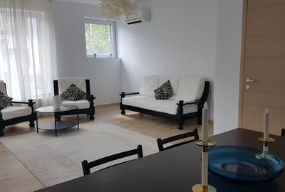 Apartament de inchiriat in zona Floreasca - 1