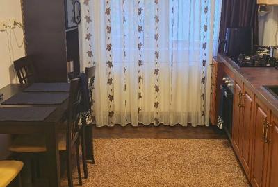 Sebastian, Parc, 13 Septembrie, 2 locuri parcare, amenajat, mobilat, utilat - 19