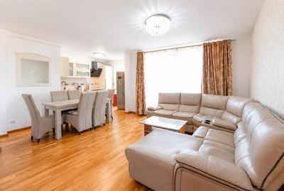 Apartament 3 camere, terasa, 2 bai, garaj, Andrei Muresanu Sud - 8