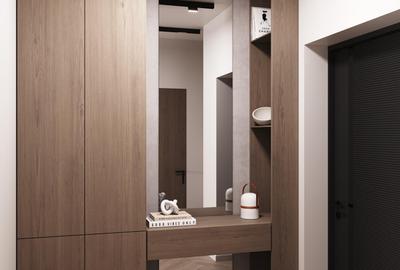 Apartament 4 camere, terasă 42 mp + balcon 12 mp| Pipera – lângă lac - 12