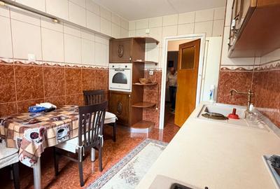 Apartament Spatios langa Parc Morarilor-Metrou Costin Georgian - 3