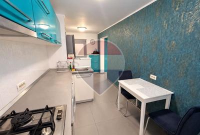 Apartament 2 camere de închiriat Tomis Nord - Boema , Constanta - 8