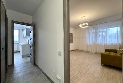 Apartament 2 camere renovat| metrou Raul Doamnei, zona linistita, Drumul Taberei - 13
