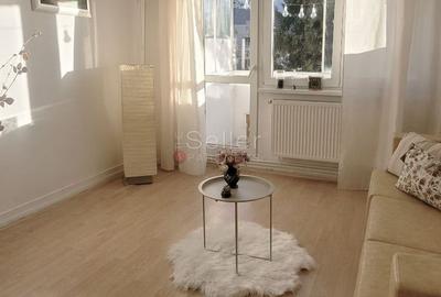 Apartament cu 2 camere semidecomandat, mobilat în Astra