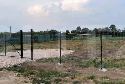 Teren intravilan, 945 mp, zona Vest - Dobolii de Jos - 1