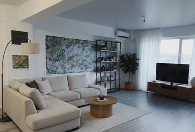 Apartament cu 2 camere de vanzare, zona Casa Sindicatelor, bloc nou - 14