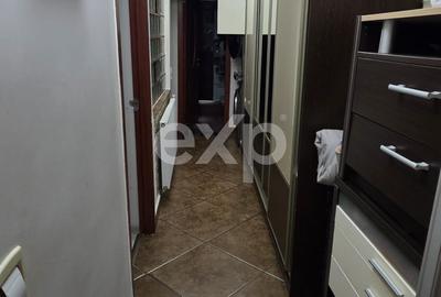 Apartament 3 Camere cu Potențial Comercial/Birou | Parter cu Intrare Separată - 7