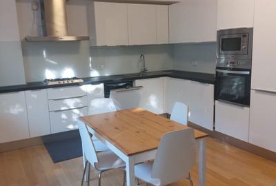 Apartament spațios 172 mp de închiriat – Zona Kiseleff - 9