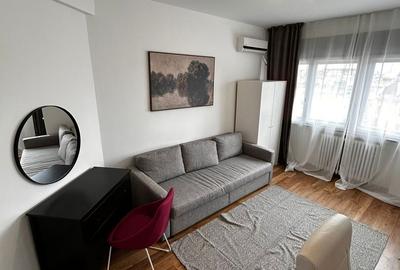 Garsoniera renovata Calea Victoriei / Marmorosh Hotel - 5