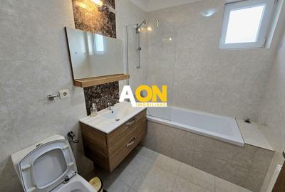 Apartament cu 3 Camere, Bloc Nou, Etaj 2, Zona Orhideea - 8