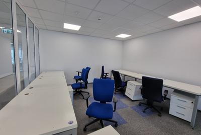 Spatiu de birou clasa A, cladire situata central, COMISION 0% - 9