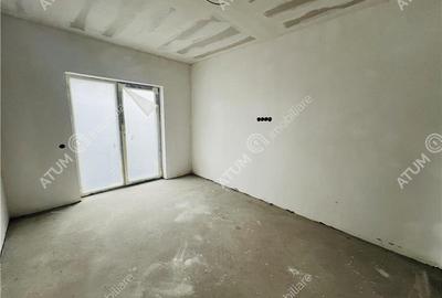 Apartament intabulat cu 3 camere 2 bai si balcon zona Doamna Stanca - 4