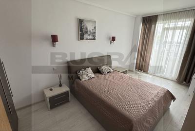 Apartament de 2 camere, 46mp, parcare subterana, zona Centrala - 1
