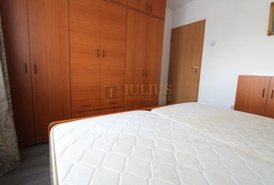 Apartament in Mircea Cel Batran - 9