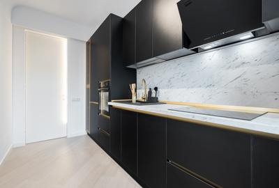Apartament tip studio Cortina North - comision 0 - parcare subterana - 6