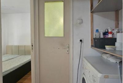 Inchiriere apartament 2 camere ,etajul 1 , zona Garii - 7