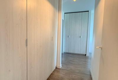 3 Camere Inchiriere Cloud 9 Residence 2 Locuri Parcare - 9