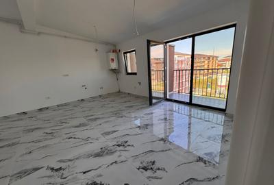 Apartament Premium 2 camere  53 mp + balcon  Etaj 3/3 Calea Girocului - 1