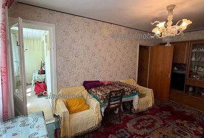 2 Camere Etaj Intermediar Spatios Liviu Rebreanu - 3
