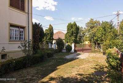 Freidorf - Vila Multifunctionala - D+P+1, 380 mp utili! - 32