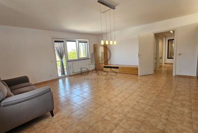 Apartament de inchiriat 6 camere 179 mp Etaj 2 + mansardă - 28