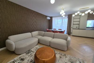 Inchiriere Apartament 3 Camere Iancu Nicolae/Prima inchiriere/Piscina/2 Parcari - 7