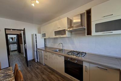 Apartament 76 mp utili 3 camere 2 bai 2 balcoane si pod - Arhitectilor - 3