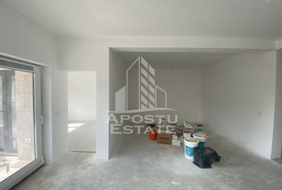 Duplex modern in Dumbravita cinci camere - 3