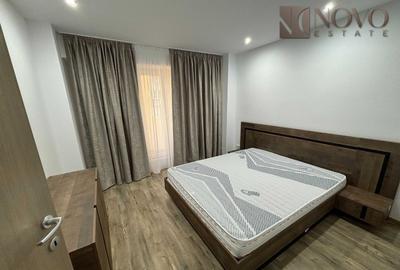 2 Camere Renovat | Calea Calarasilor | Metrou Muncii | Balcon - 3
