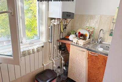 Apartament 2 camere,zona Neptun,et 1.gaze - 7