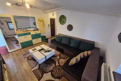 3 Cam-3 Min de Spitalul Judetean-Mobilat-71MP-Balcon-Centrala-92.000 Euro! Neg - 10