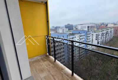 Apartament 3 camere | 2 balcoane | 61 mp utili | Zona Iulius Mall - Gheorgheni - 7