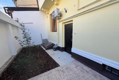 Inchiriere vila 12 camere S+P+1+M Cotroceni metrou ideal birouri - 35