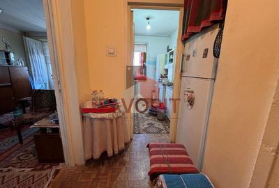 2 camere | etaj intermediar | zona excelenta | mobilat si utilat | - 6