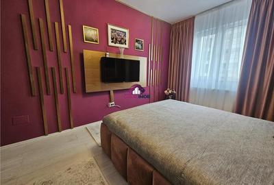 Apartament 2 Camere Premium + Loc de Parcare Subteran | West Park 2 - GorjuluiAg - 21