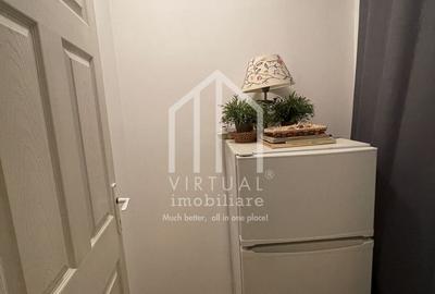 Afacere la cheie, 3 apartamente la casa, singur in curte - Central - 7