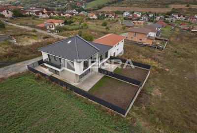 Vand Casa Premium 180 Mp |  Sala de Cinema | Constructie de Foarte Buna Calitate - 2