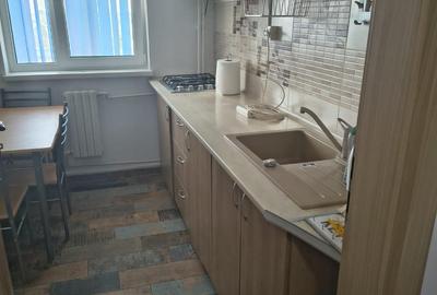 2 Camere decomandat Zona Tic-Tac - 5