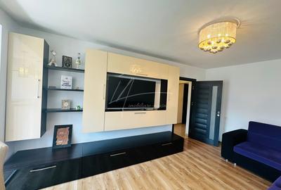 Apartament modern cu 3 camere – Bulevardul Ion Mihalache - 6