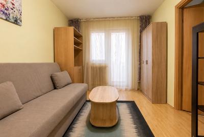 Apartament 2 Camere | Zona Girocului | Etaj 1 | 43mp | Boxa Inclusa - 2