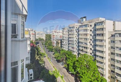 2 camere decomandat | Piața Victoriei – Banu Manta | 52 mp | Boxă 5 mp - 11