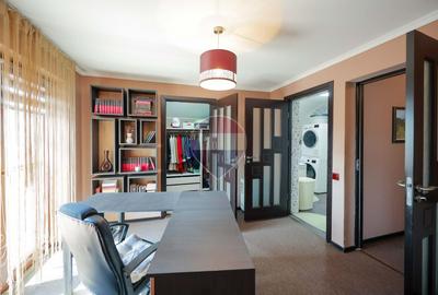 Casă 5 camere, parcelă de colț, dublu acces, de vânzare, Grigorescu - 6