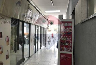 INCHIRIERE Spatiu comercial in Piata Domenii - 3