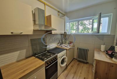Manastur, apartament 2 camere decomandat - 7