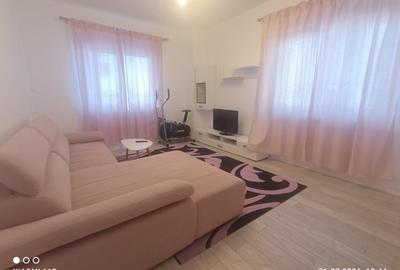 Apartament cu 2 camere decomandat in Sibiu zona Mihai Viteazul - 5