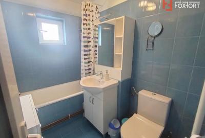 Apartament cu 3 camere de vanzare in zona Soarelui - 5