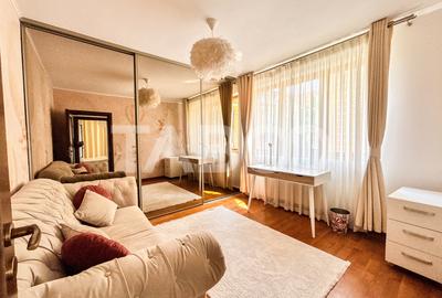 Apartament spatios in cartierul Europa parcare si zona linistita - 2