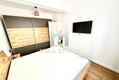 Apartament cu 3 camere in Giroc in zona Penny - 4