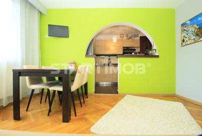 Apartament 3 camere zona Vlahuta - 23