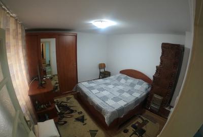 Casa complet utilata si mobilata, suprafata teren 200 mp - 5